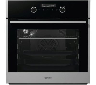 GORENJE BOP647A12XG Electric Oven - Stainless Steel GORENJE BOP647A12XG Electric Oven - Stainless Steel
